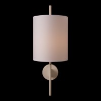 Настенный светильник LOFT IT Ritz 10253W/A White