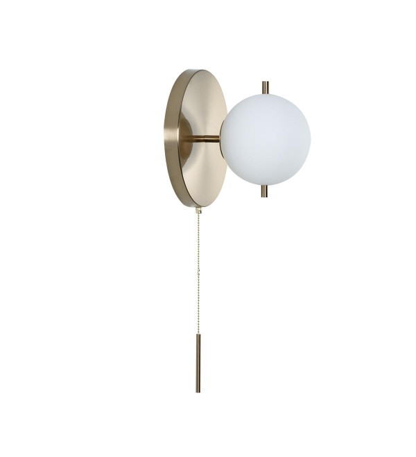 Бра LOFT IT Signal 10029W Gold
