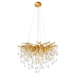 Подвесная люстра LOFT IT Drops 10377/600