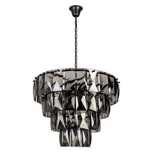 Подвесной светильник LOFT IT Contemporary 10561/660 Smoke