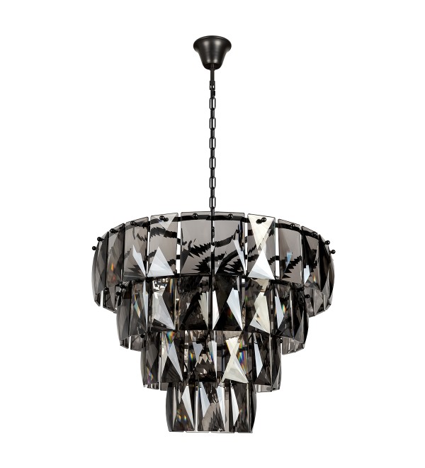 Подвесной светильник LOFT IT Contemporary 10561/660 Smoke