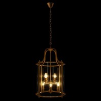 Подвесной светильник LOFT IT Lighthouse 10456/8 AB