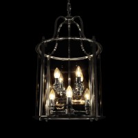 Подвесной светильник LOFT IT Lighthouse 10456/8 CR