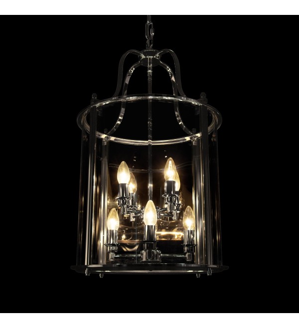 Подвесной светильник LOFT IT Lighthouse 10456/8 CR