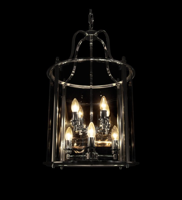 Подвесной светильник LOFT IT Lighthouse 10456/8 CR