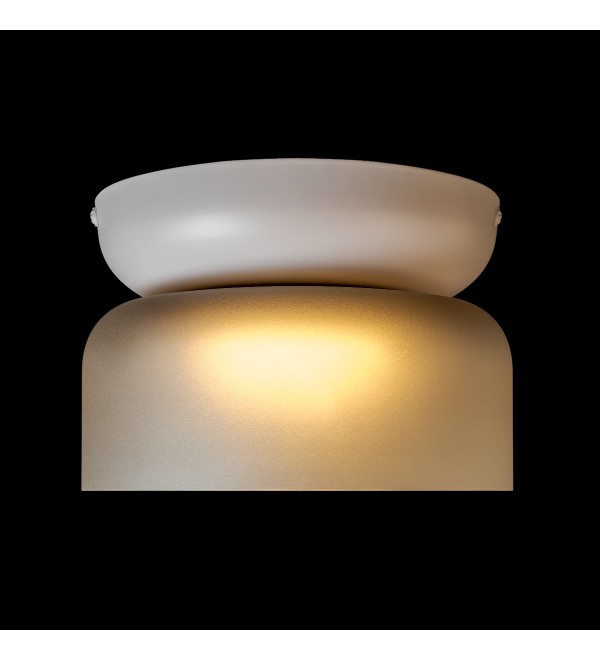 Потолочный светильник LOFT IT Totem 10466 Smoke matte