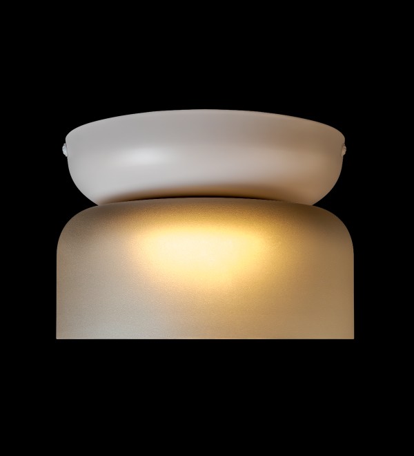 Потолочный светильник LOFT IT Totem 10466 Smoke matte