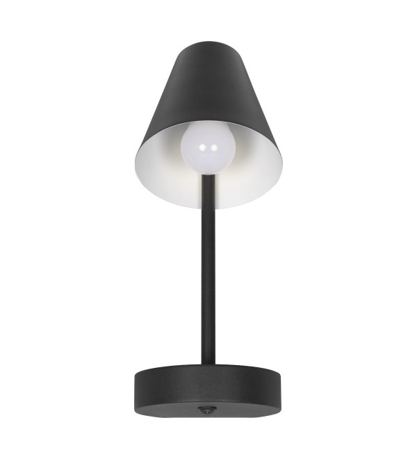 Настенный светильник LOFT IT Shelf 10216/1W Black