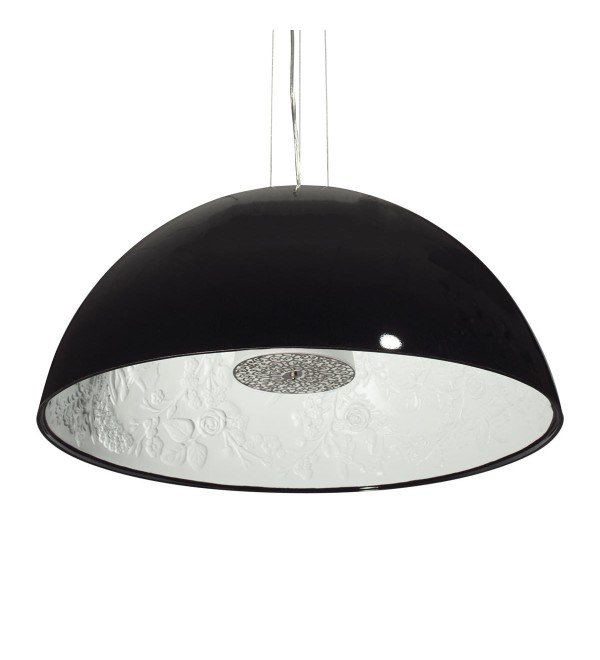 Подвесной светильник LOFT IT Mirabell 10106/600 Black