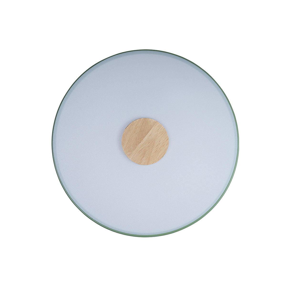 Потолочный светильник LOFT IT Axel 10003/24 Green