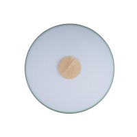 Потолочный светильник LOFT IT Axel 10003/24 Green