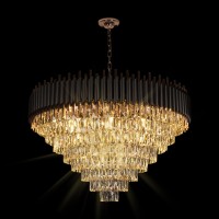 Подвесной светильник LOFT IT Eclair 10206/1000
