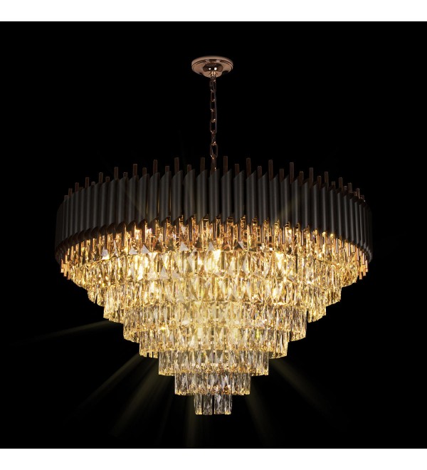 Подвесной светильник LOFT IT Eclair 10206/1000