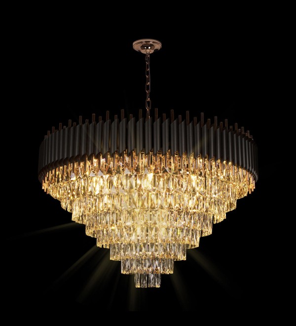 Подвесной светильник LOFT IT Eclair 10206/1000