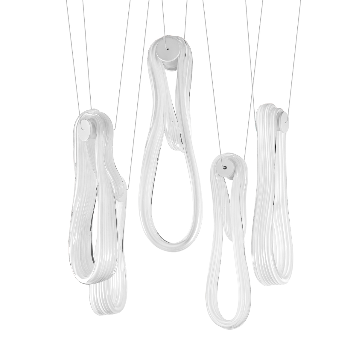 Подвесной светильник LOFT IT Series 10400/5