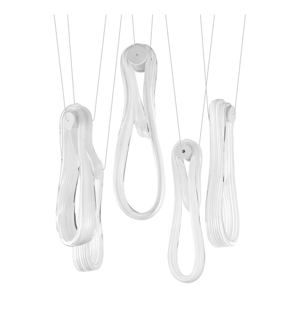 Подвесной светильник LOFT IT Series 10400/5