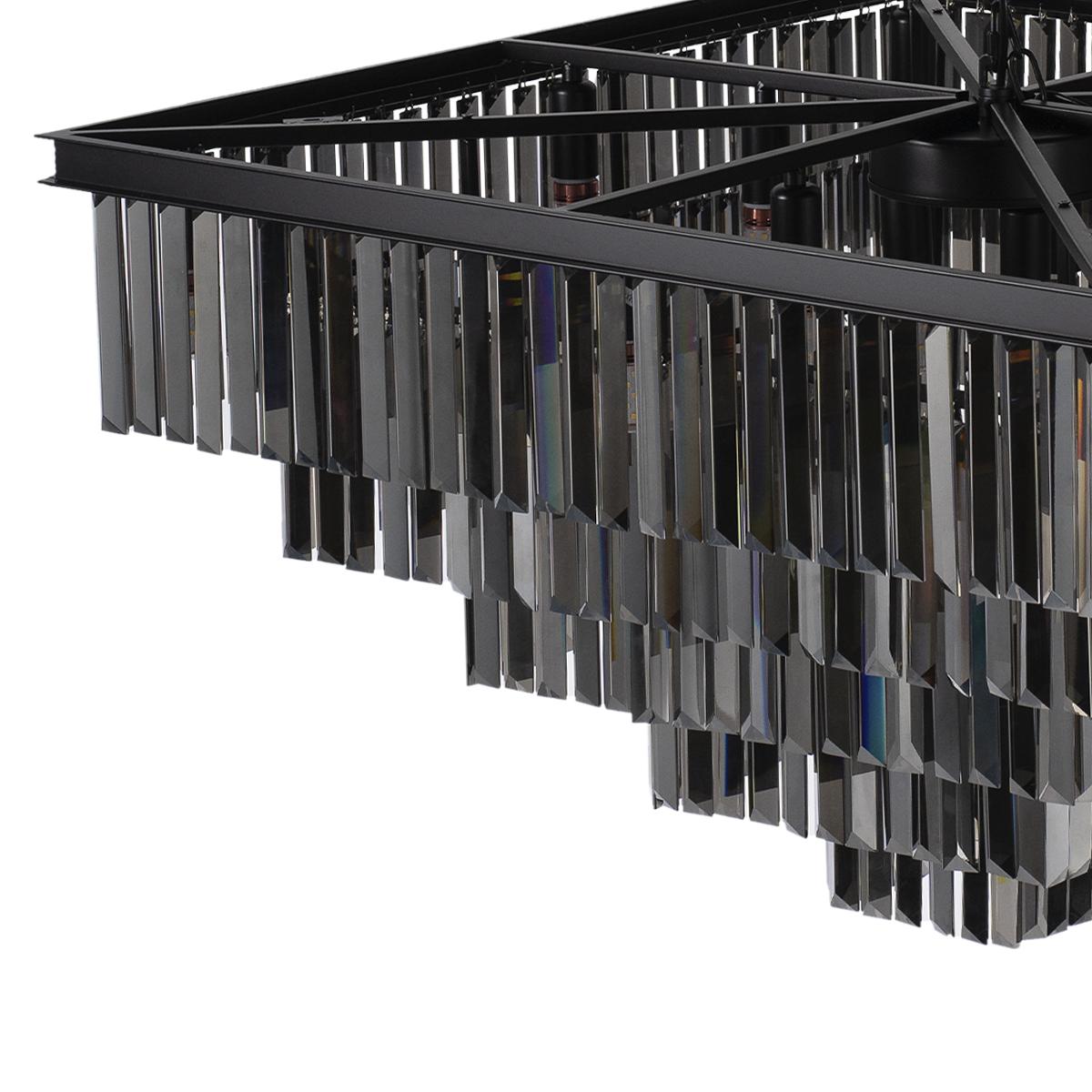 Подвесная люстра LOFT IT Prism 10018/800S