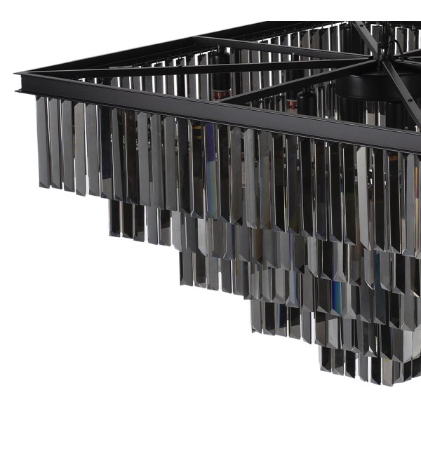 Подвесная люстра LOFT IT Prism 10018/800S