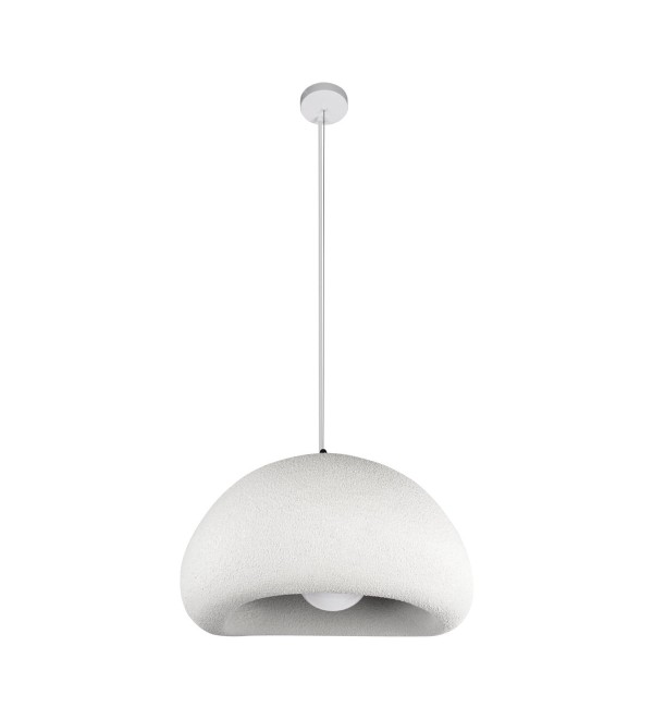 Подвесной светильник LOFT IT Stone 10252/400 White