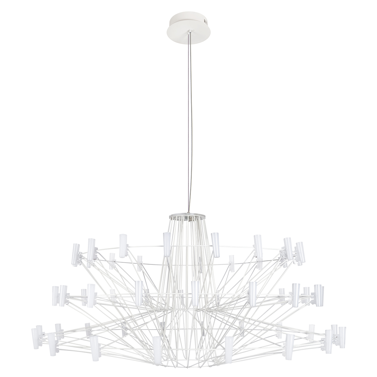Подвесной светильник LOFT IT Coppelia 10476 White