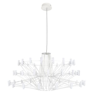 Подвесной светильник LOFT IT Coppelia 10476 White