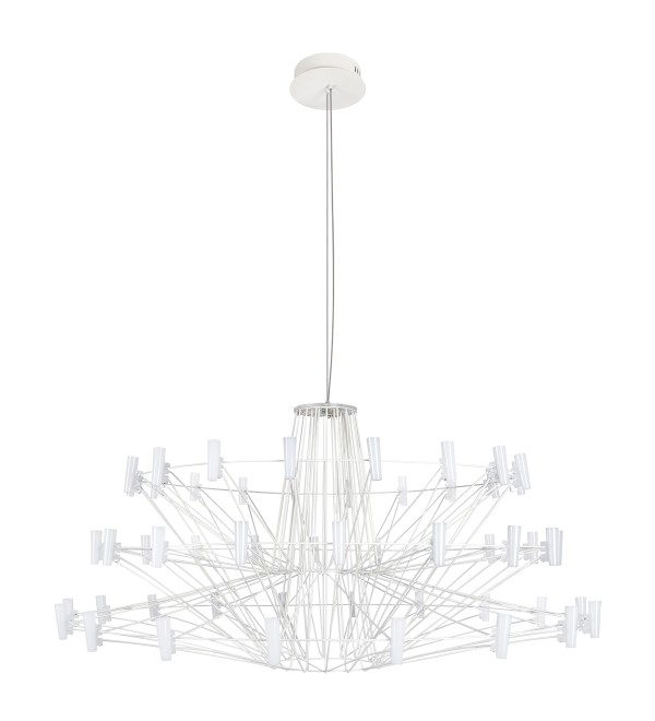 Подвесной светильник LOFT IT Coppelia 10476 White