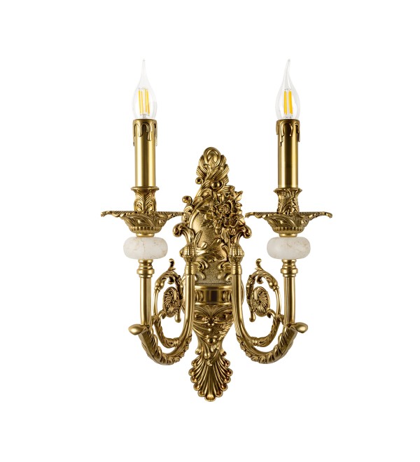 Настенный светильник LOFT IT Palazzo 10565/2W