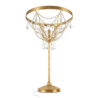 Настольная лампа LOFT IT Foil 10430T