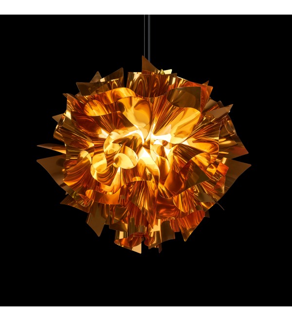 Подвесной светильник LOFT IT Clizia 10593/600 Gold