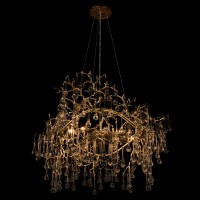 Подвесная люстра LOFT IT Coral 10351/800 AB