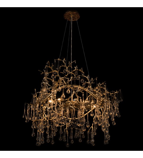 Подвесная люстра LOFT IT Coral 10351/800 AB