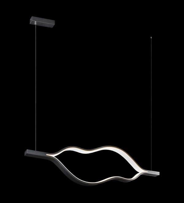 Подвесной светильник LOFT IT Tape Light 10403/1000 SN