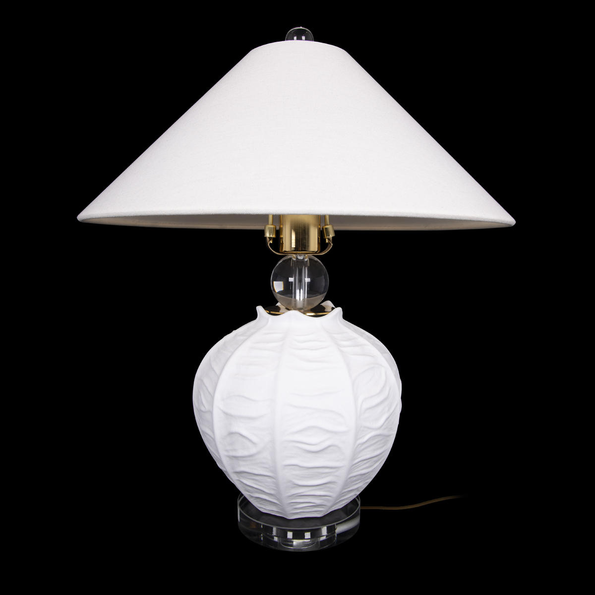 Настольная лампа LOFT IT Blanca 10265T/S