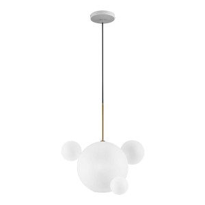 Подвесной светильник LOFT IT Bolle 2030-P4