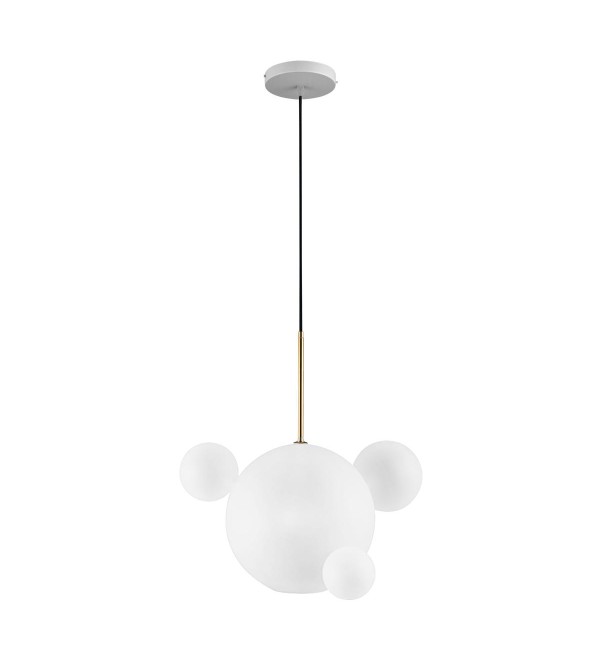 Подвесной светильник LOFT IT Bolle 2030-P4