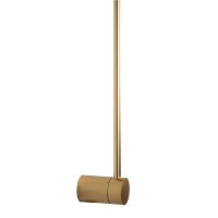 Настенный светильник LOFT IT Rays 10056GD