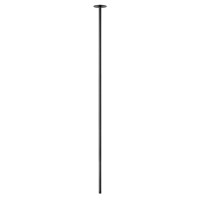 Потолочный светильник LOFT IT Cane 10359/1200 Black