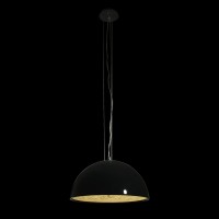 Подвесной светильник LOFT IT Mirabell 10106/400 Black