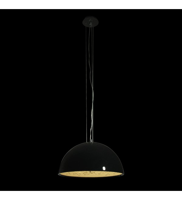 Подвесной светильник LOFT IT Mirabell 10106/400 Black