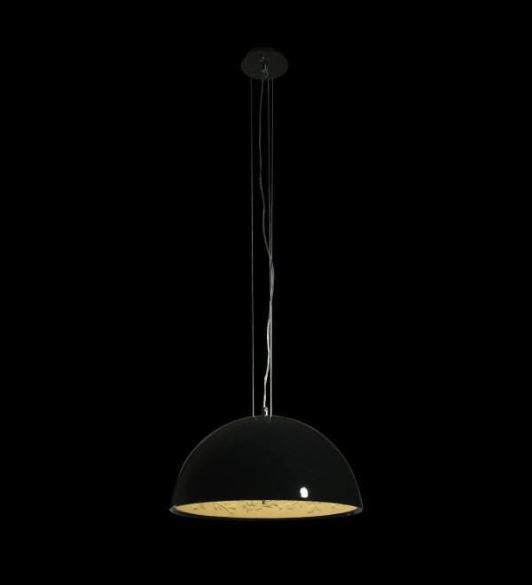 Подвесной светильник LOFT IT Mirabell 10106/400 Black
