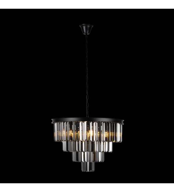 Подвесная люстра LOFT IT Prism 10018/600C