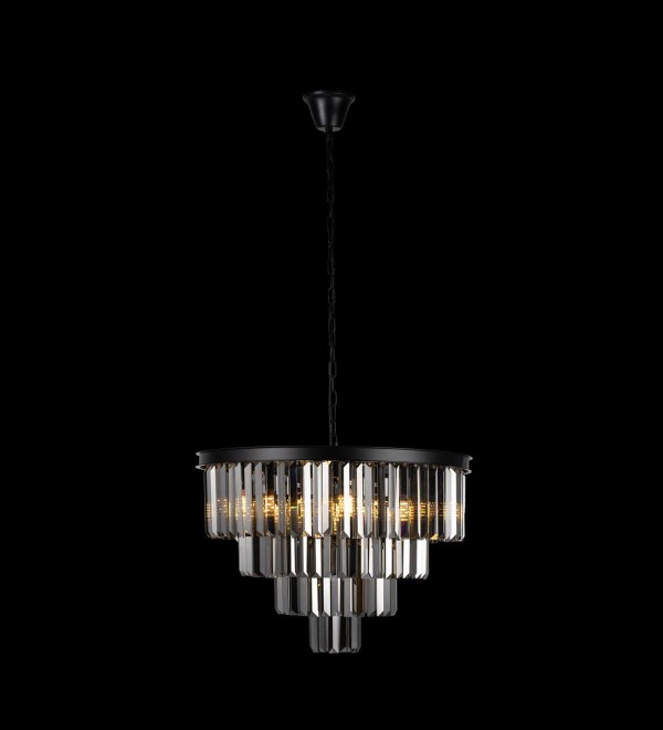 Подвесная люстра LOFT IT Prism 10018/600C