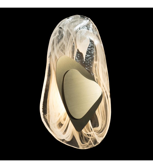 Бра LOFT IT Sunwave 10102 Gold