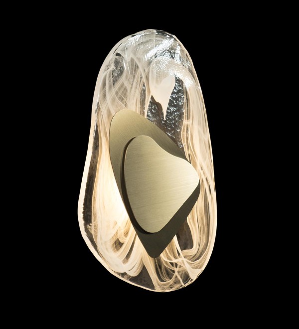 Бра LOFT IT Sunwave 10102 Gold