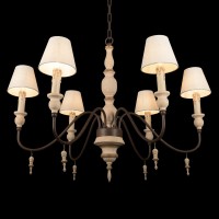 Подвесной светильник LOFT IT Country 10419