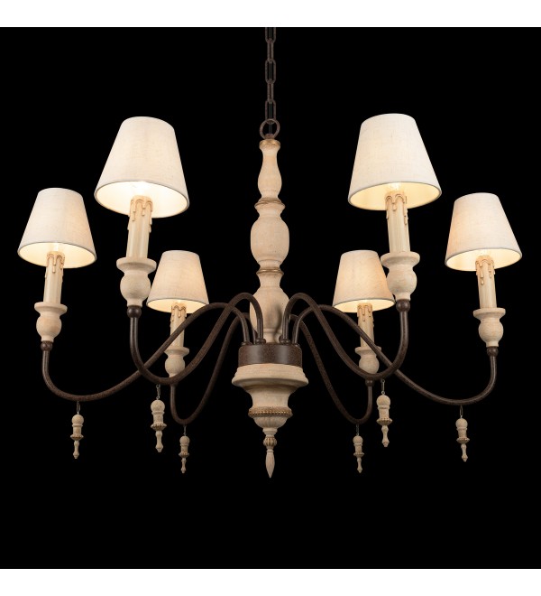Подвесной светильник LOFT IT Country 10419