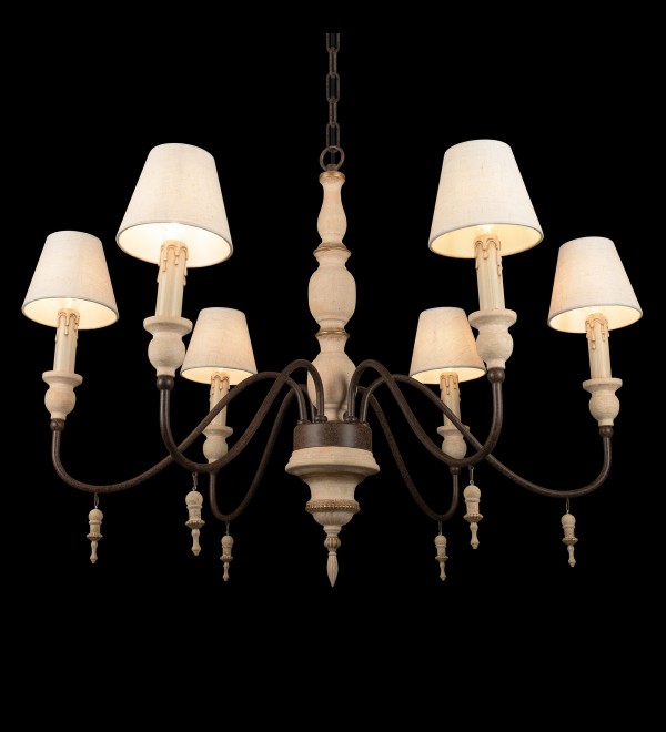 Подвесной светильник LOFT IT Country 10419