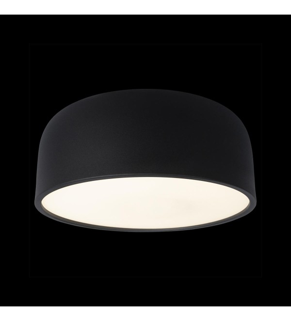 Потолочный светильник LOFT IT Axel 10201/350 Black