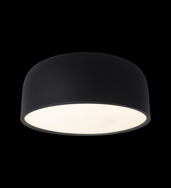 Потолочный светильник LOFT IT Axel 10201/350 Black