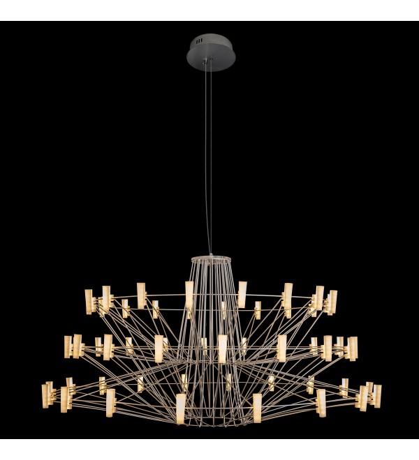 Подвесной светильник LOFT IT Coppelia 10476 Silver